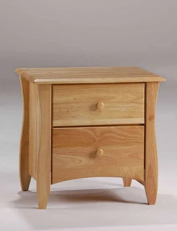 Clove Night Stand