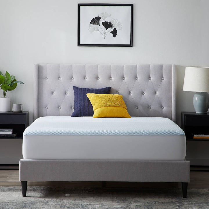 Cooling Mattress Protector