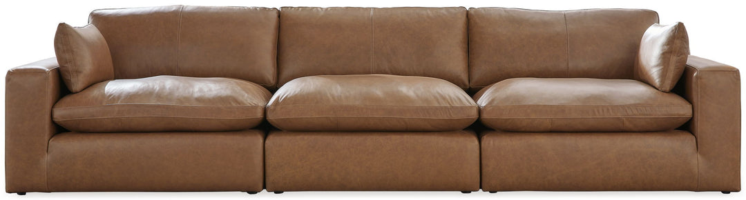 Emilia - 3 Piece Sectional