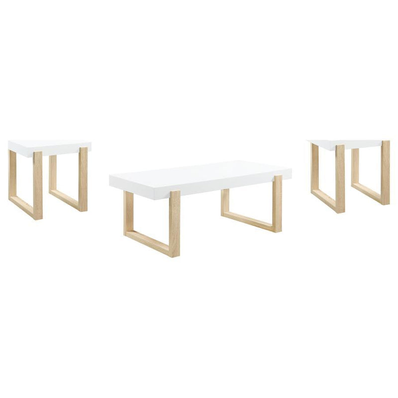 Pala - Coffee Table Set
