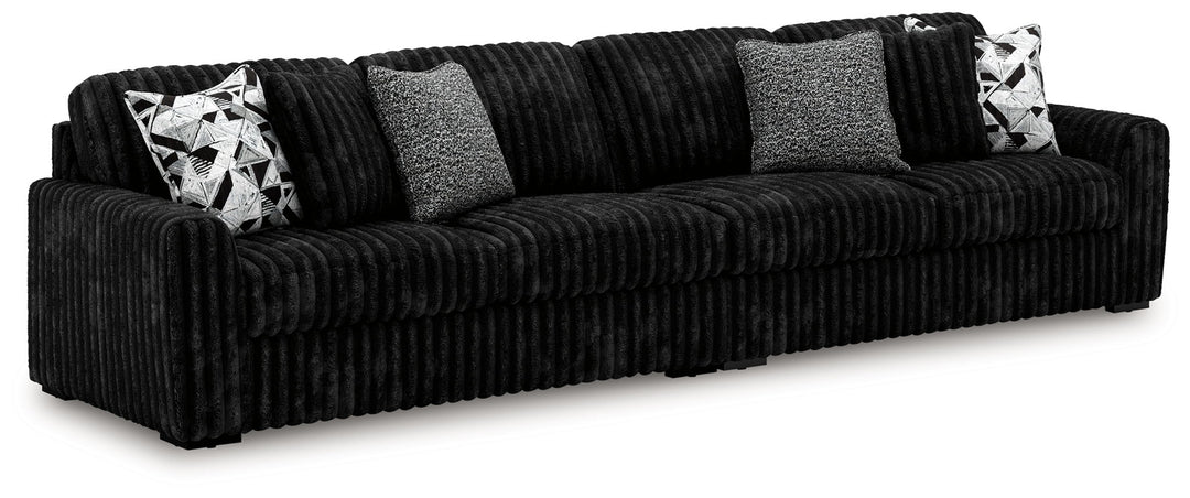 Midnight-Madness - Sectional