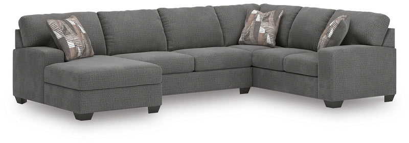 Seyler Lane - Sectional