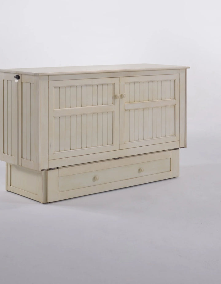 Daisy Murphy Bed