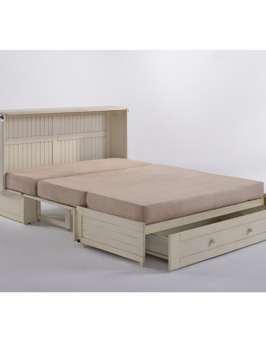 Daisy Murphy Bed
