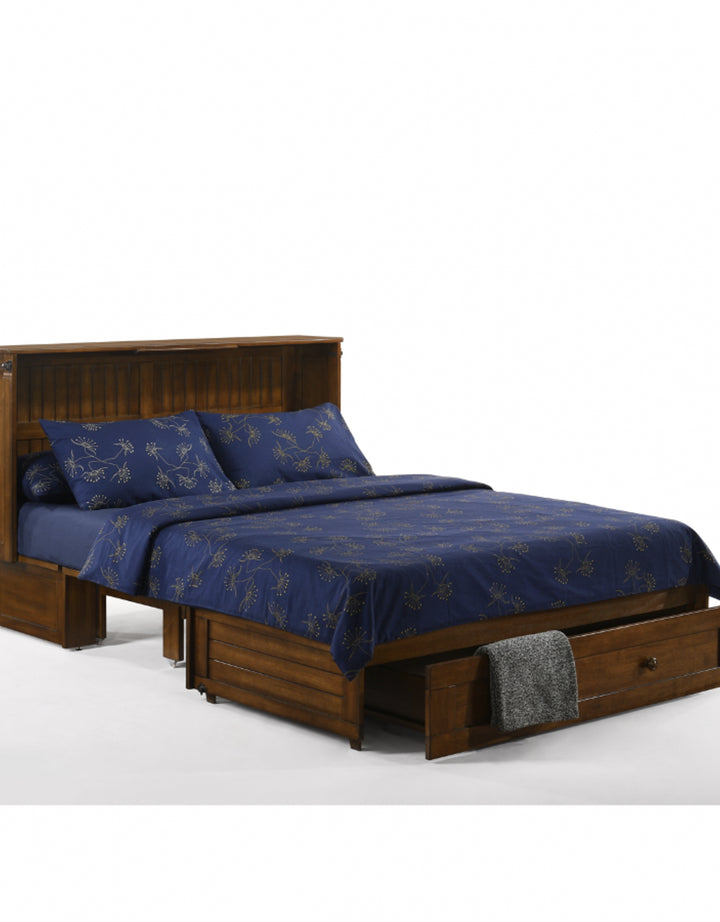 Daisy Murphy Bed