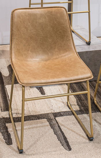 Ciabori - Dining Upholstered Side Chair (Set of 2)