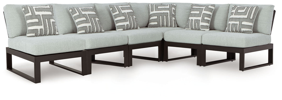Beachloft - Outdoor Sectional