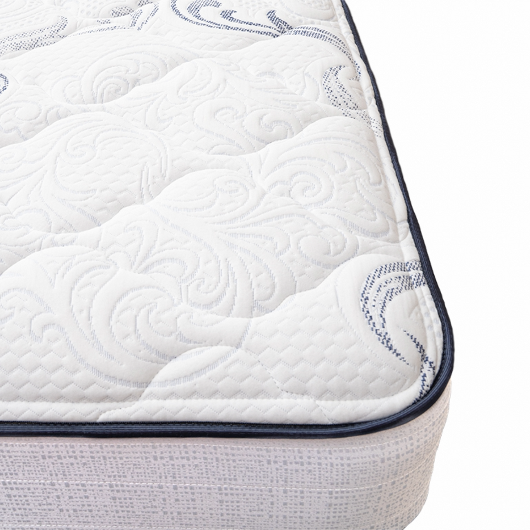 Hotel Double Sided Bamboo Mattress - Magic Sleeper, Pottstown Hotel Double Sided Bamboo Mattress - Magic Sleeper, Pottstown
