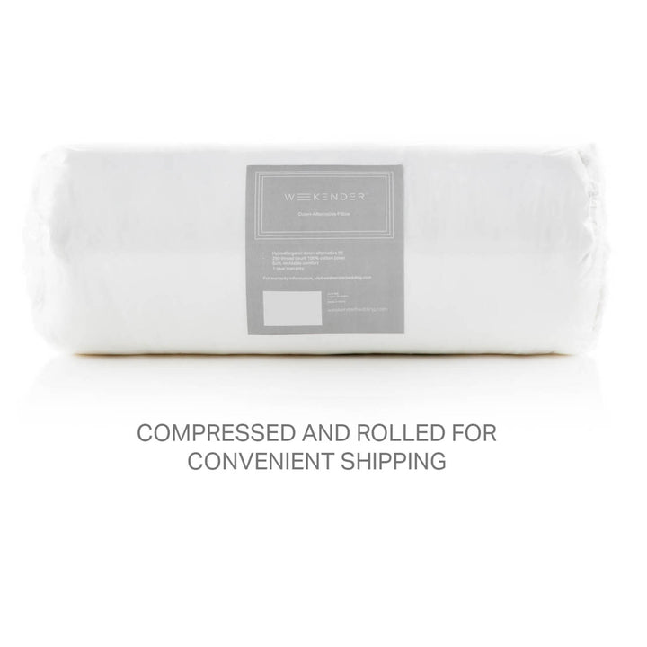 Down Alternative Pillow