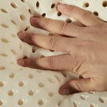 Replacement Medium Latex Foam