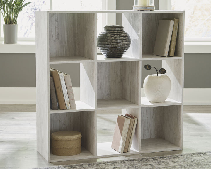 Paxberry - Cube Organizer