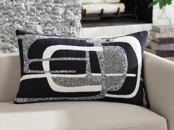 Gavrileigh - Pillow