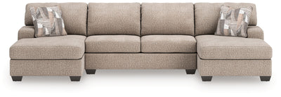 Seyler Lane - Sectional
