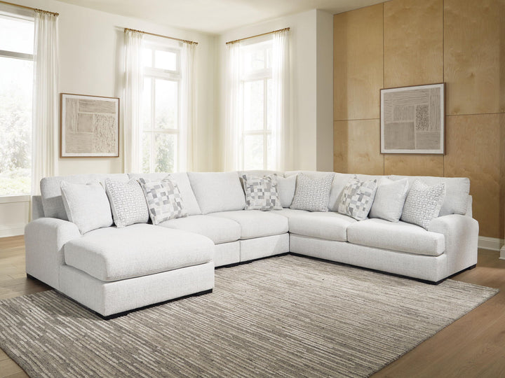 Misty-Lakes - Sectional