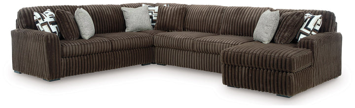 Midnight-Madness - Sectional