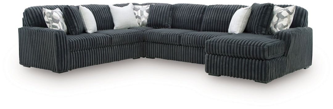 Midnight-Madness - Sectional