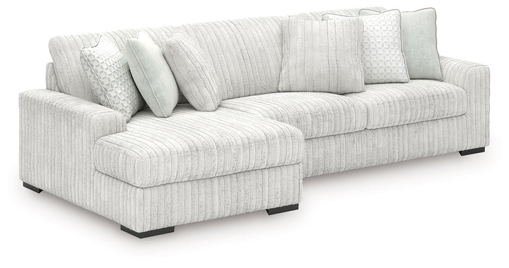 Stupendous - Sectional