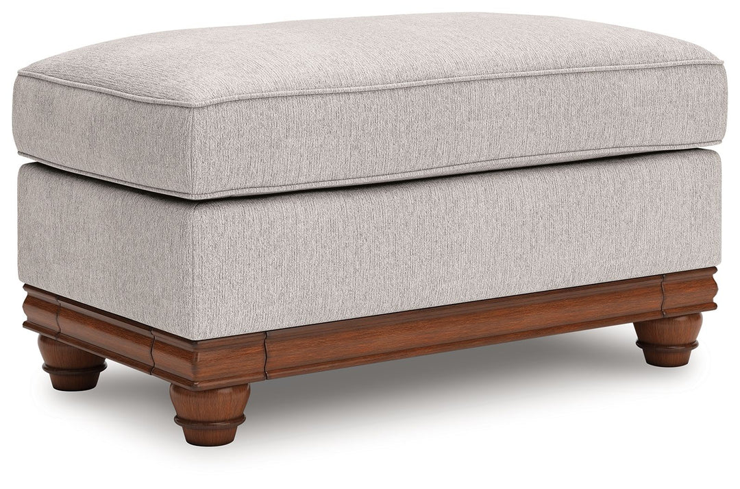 Clearbrooke - Ottoman - Sandstone