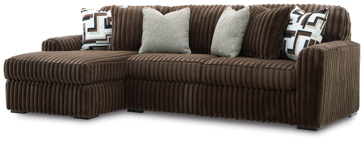 Midnight-Madness - Sectional