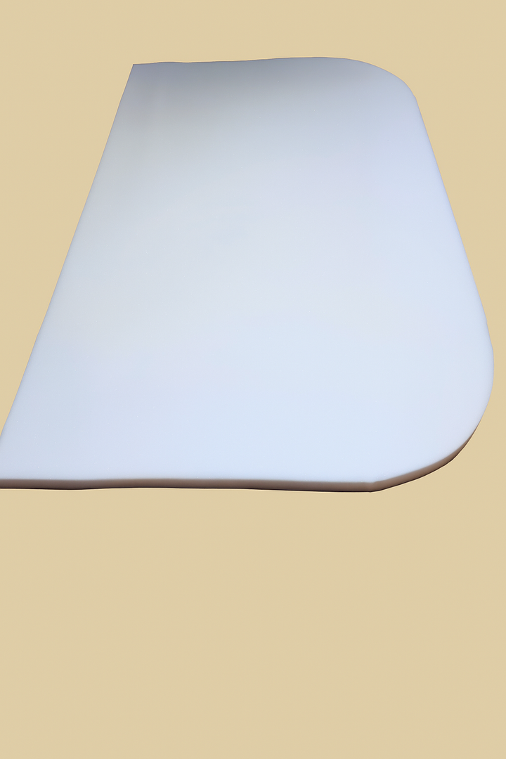 Casita Foam With Radius Curve