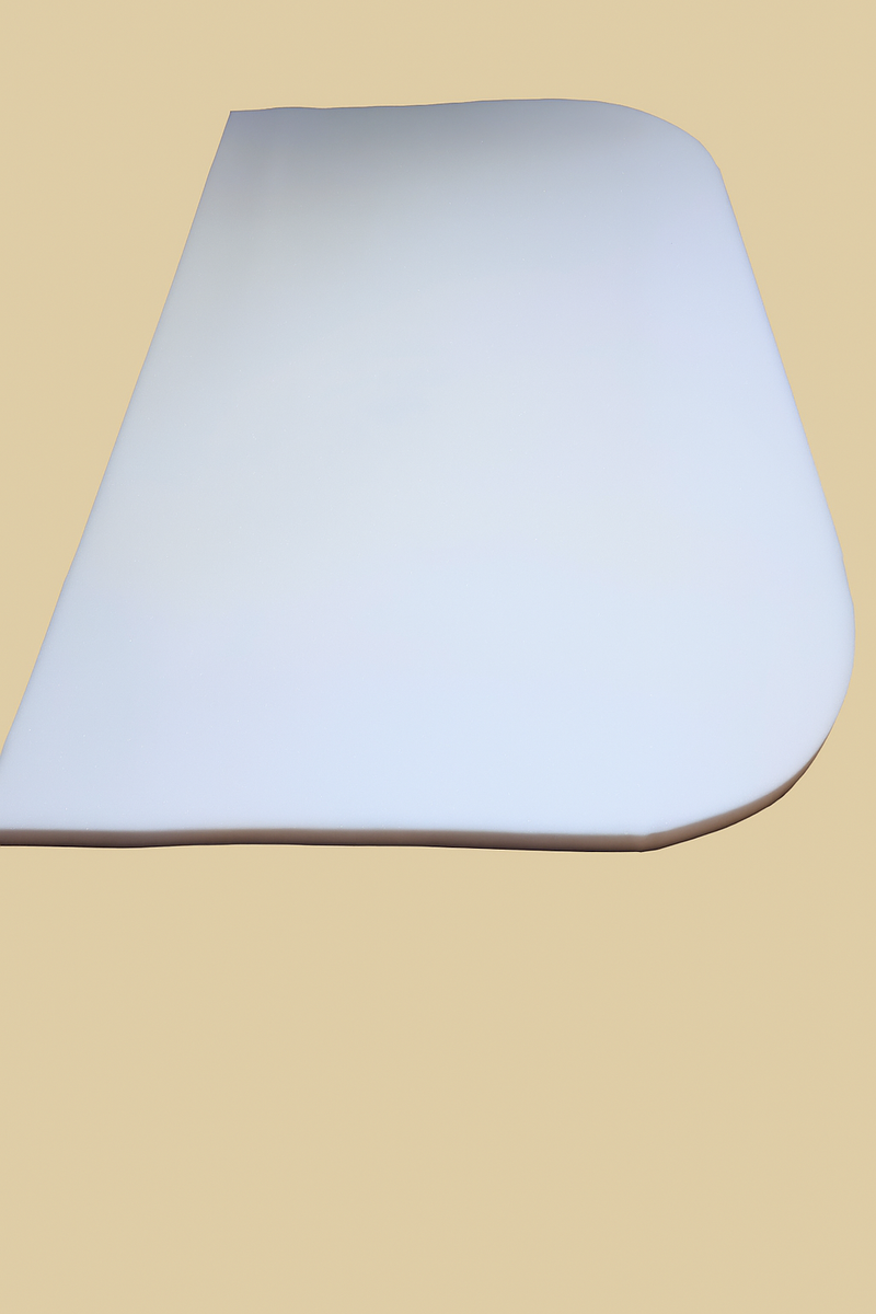 Casita Foam With Radius Curve