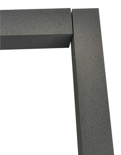Complete Set of Rails