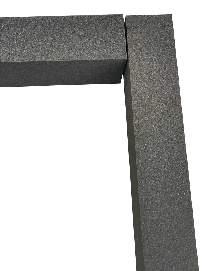 Complete Set of Rails