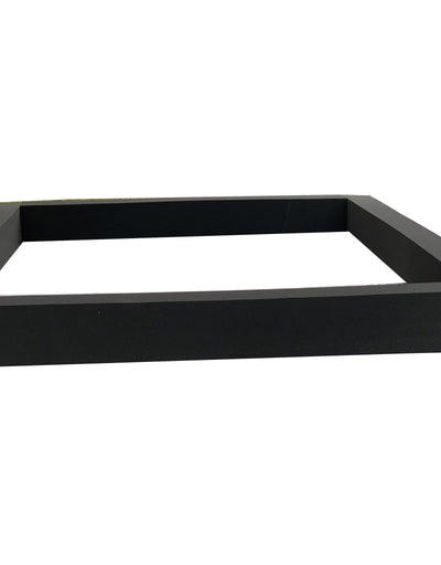 Complete Set of Rails