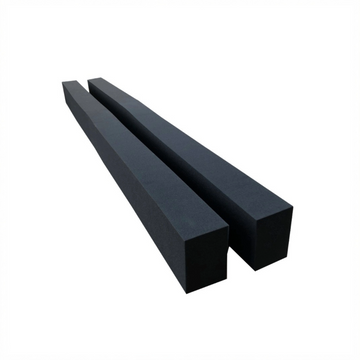 Foam Side Rails