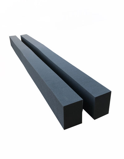 Foam Side Rails