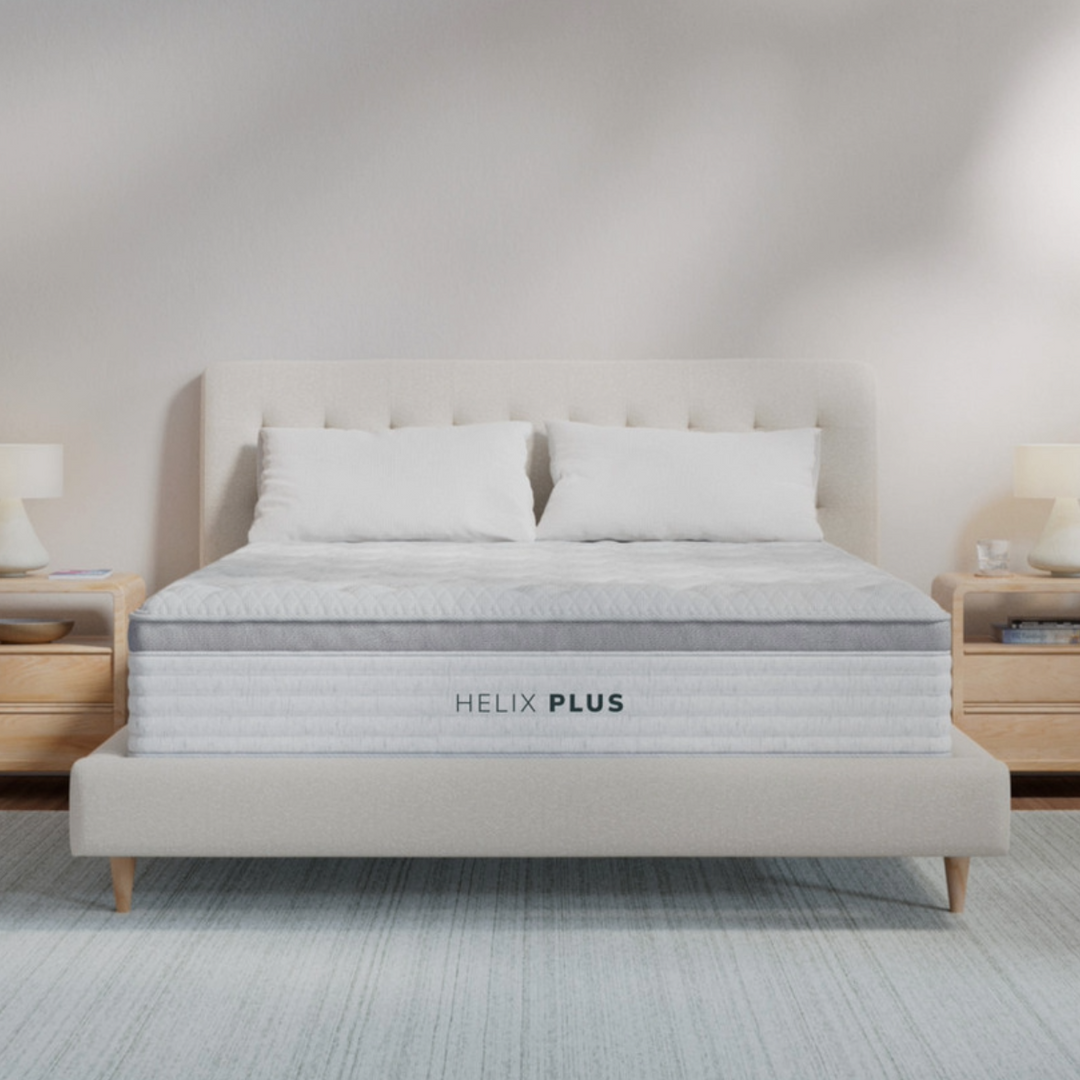 Helix Plus Mattress in Pottstown, PA | Try In-Store