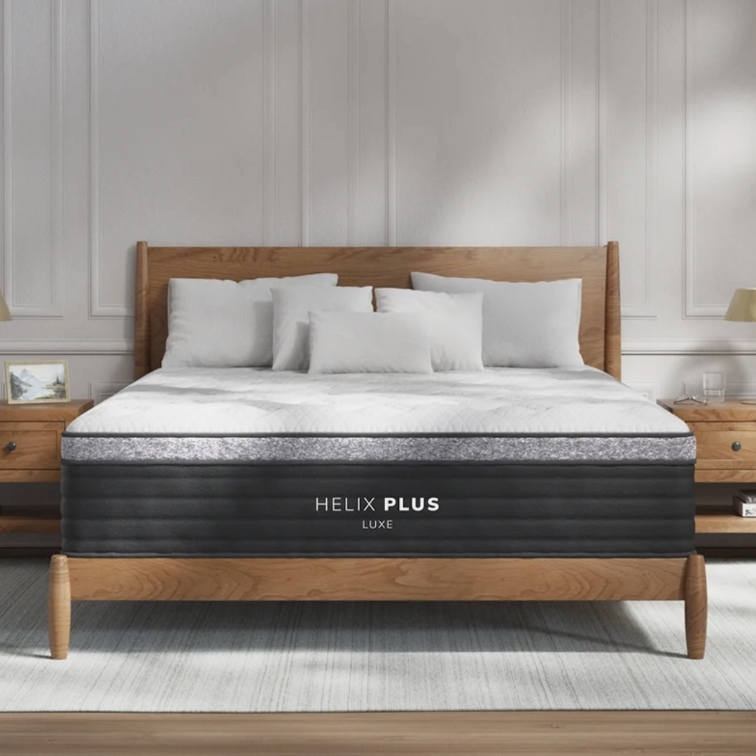 Helix Plus Luxe Mattress in Pottstown, PA | Try In-Store