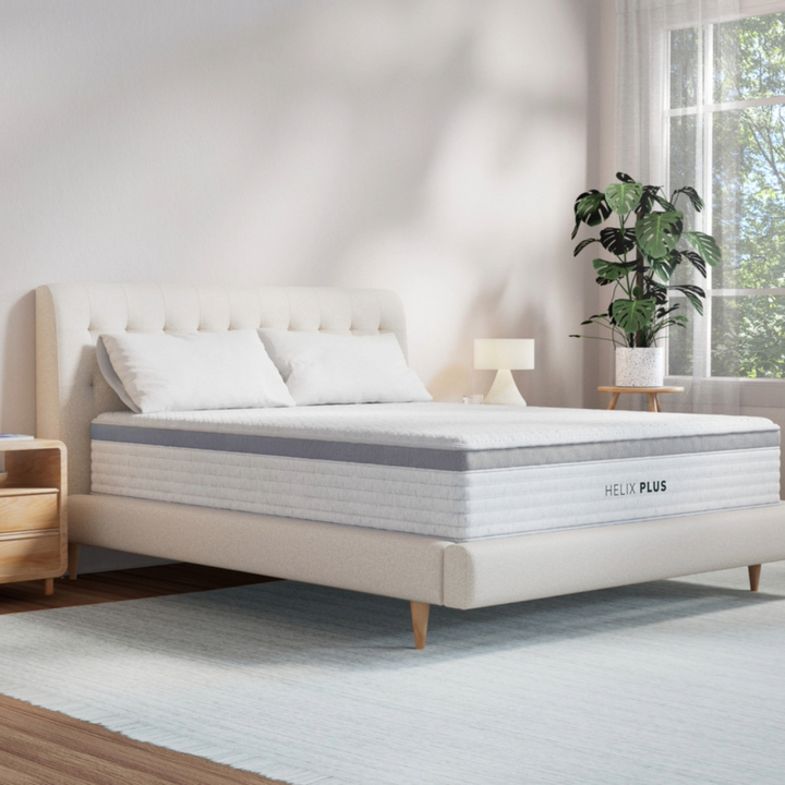 Helix Plus Mattress in Pottstown, PA | Try In-Store