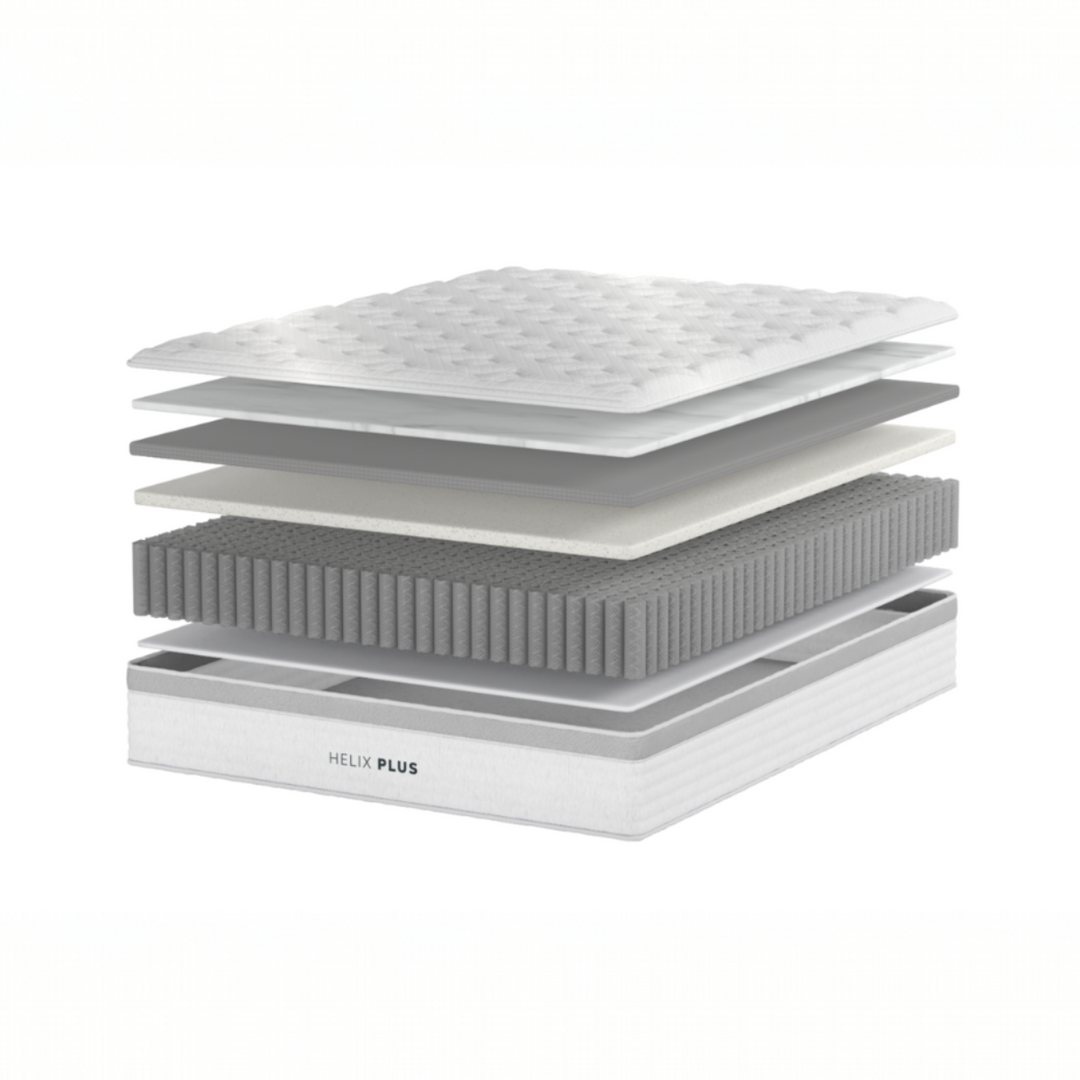 Helix Plus Mattress in Pottstown, PA | Try In-Store