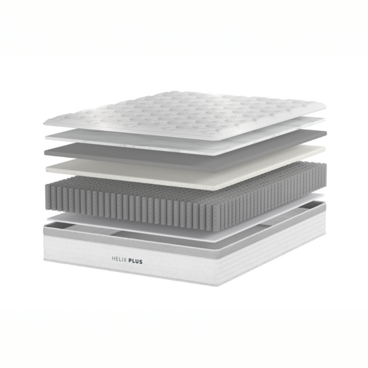 Helix Plus Mattress in Pottstown, PA | Try In-Store