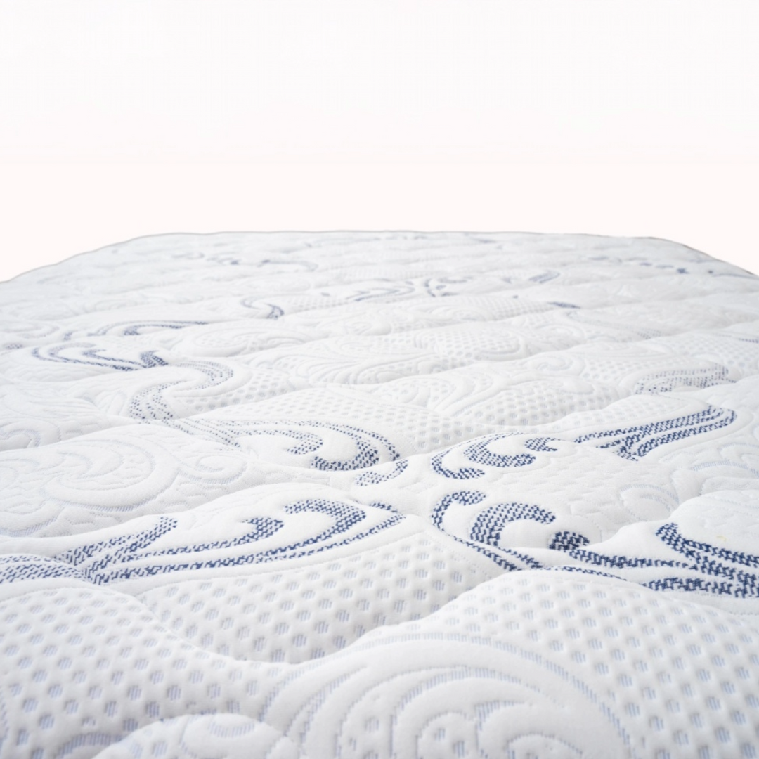 Hotel Double Sided Bamboo Mattress - Magic Sleeper, Pottstown Hotel Double Sided Bamboo Mattress - Magic Sleeper, Pottstown