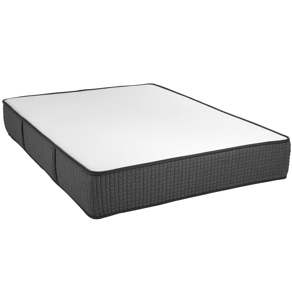 12" Double Sided Gel Memory Foam ( Online Only )