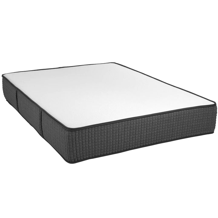 12" Double Sided Gel Memory Foam ( Online Only )