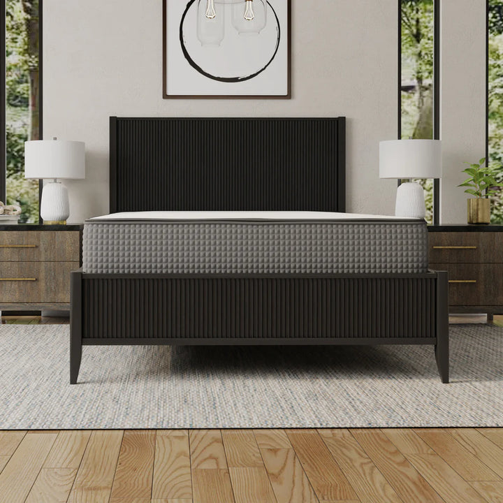 12" Double Sided Gel Memory Foam ( Online Only )