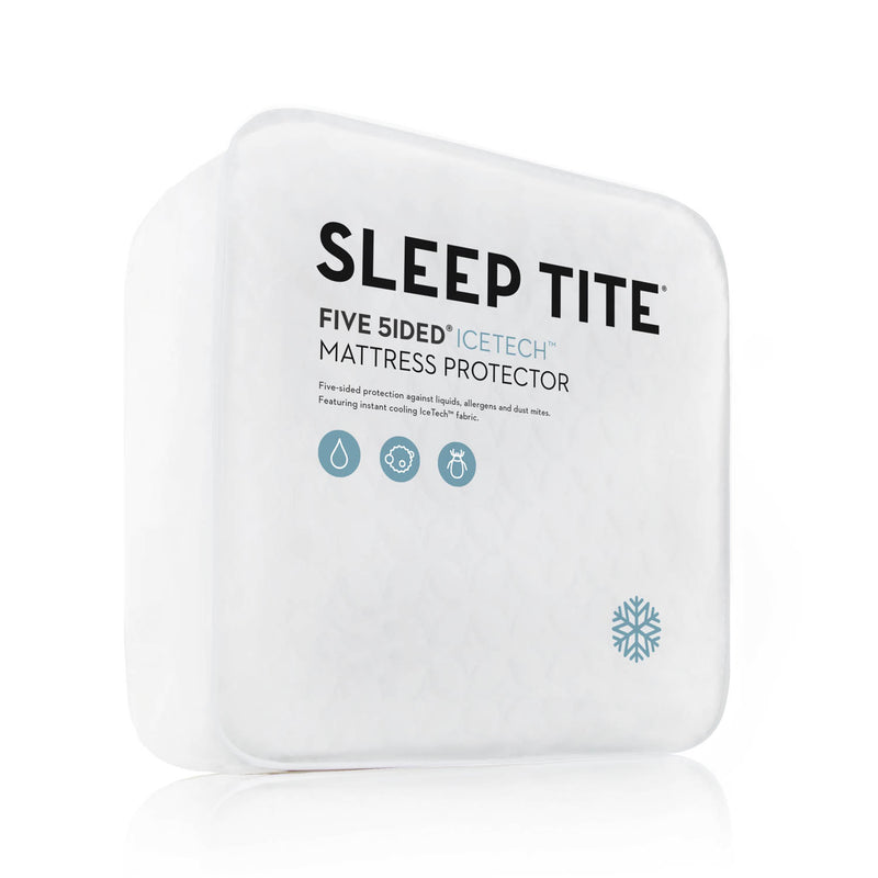 Five Sided Icetech™ Mattress Protector