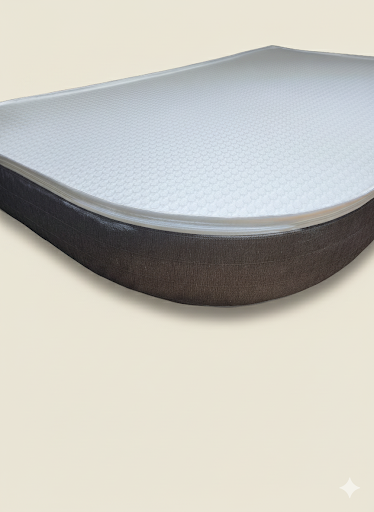 Scamp Shell WITH Foam Options