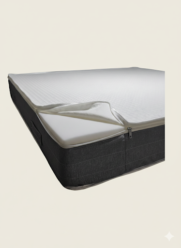 Scamp Shell WITH Foam Options
