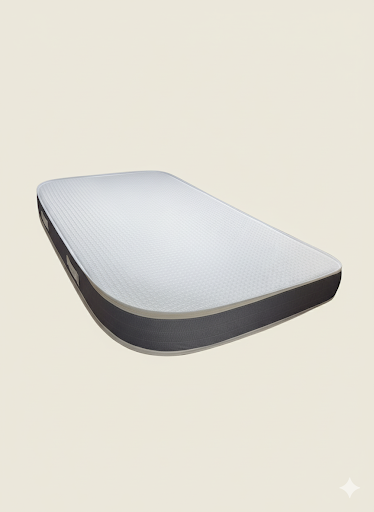 Scamp Shell WITH Foam Options