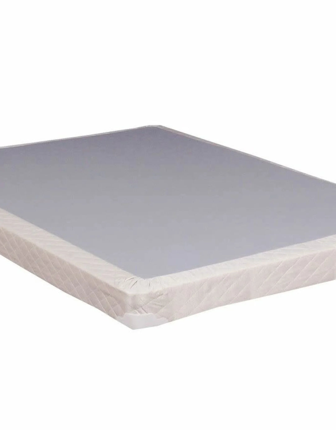 Low Profile Box Spring (4")