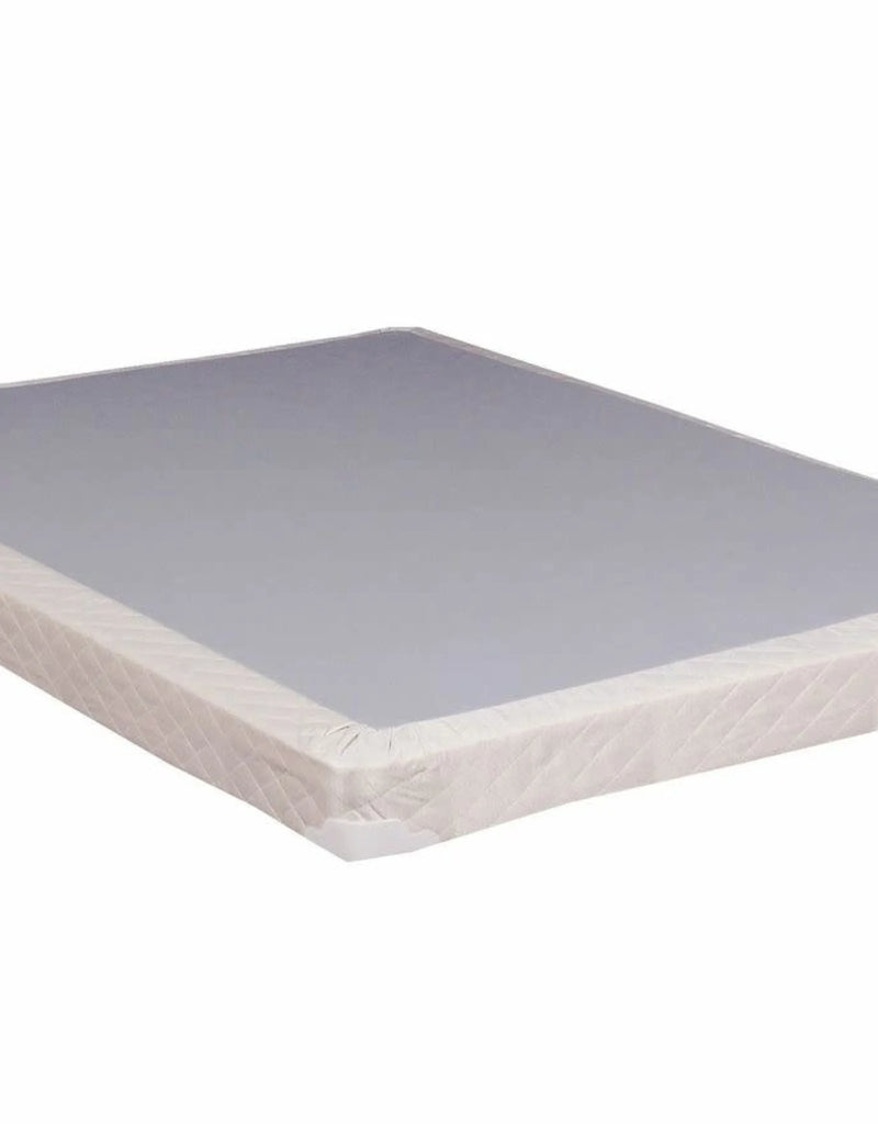 Low Profile Box Spring (4")