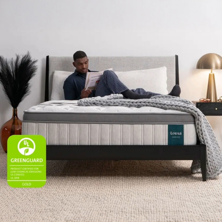 Leesa Legend Chill Hybrid Mattress in Pottstown, PA | Try In-Store