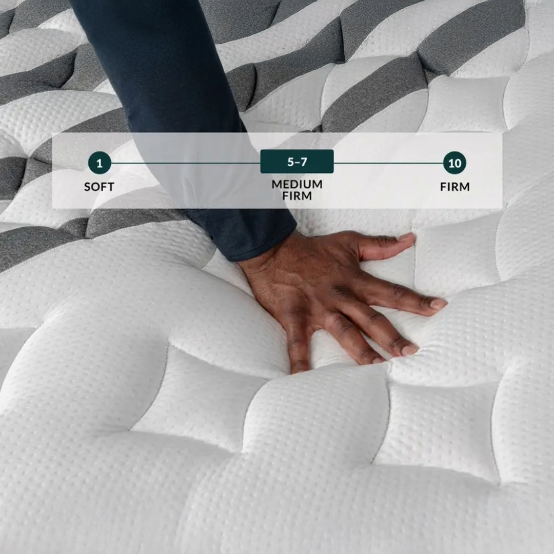 Leesa Legend Chill Hybrid Mattress in Pottstown, PA | Try In-Store