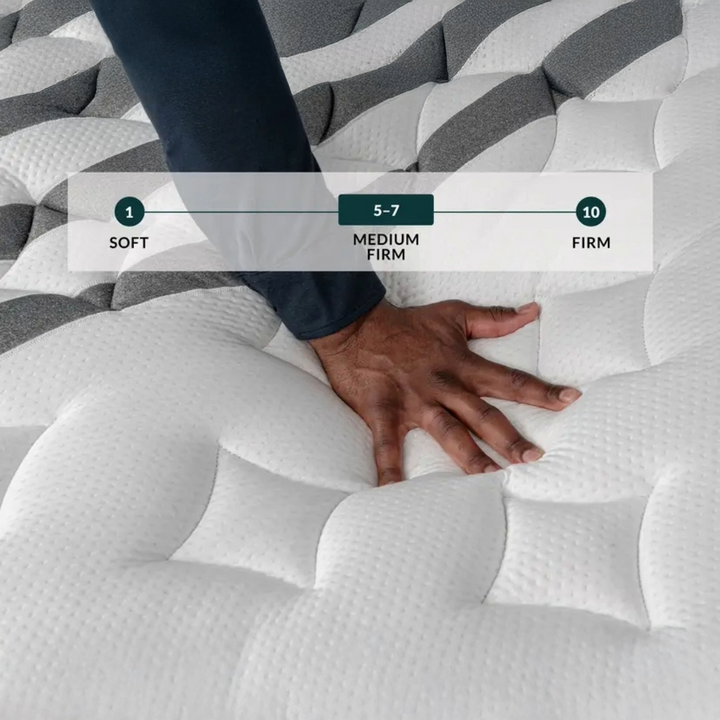 Leesa Legend Chill Hybrid Mattress in Pottstown, PA | Try In-Store