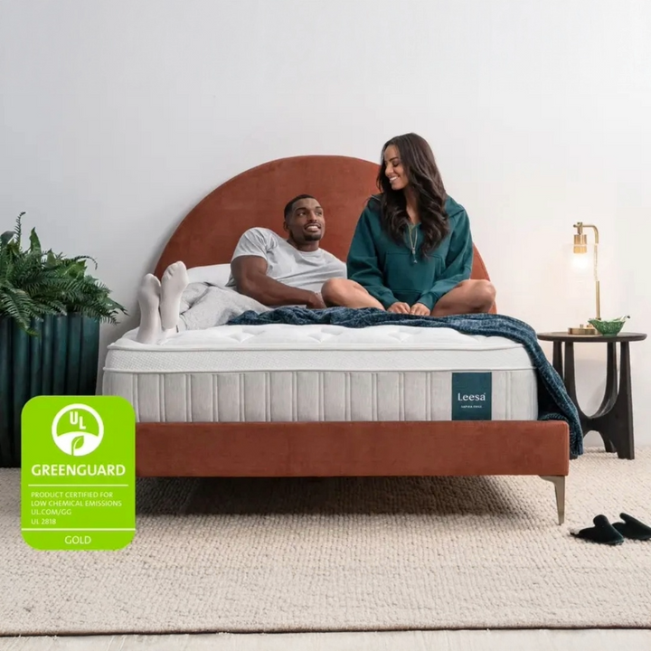Leesa Sapira Chill Hybrid Mattress in Pottstown, PA | Try In-Store