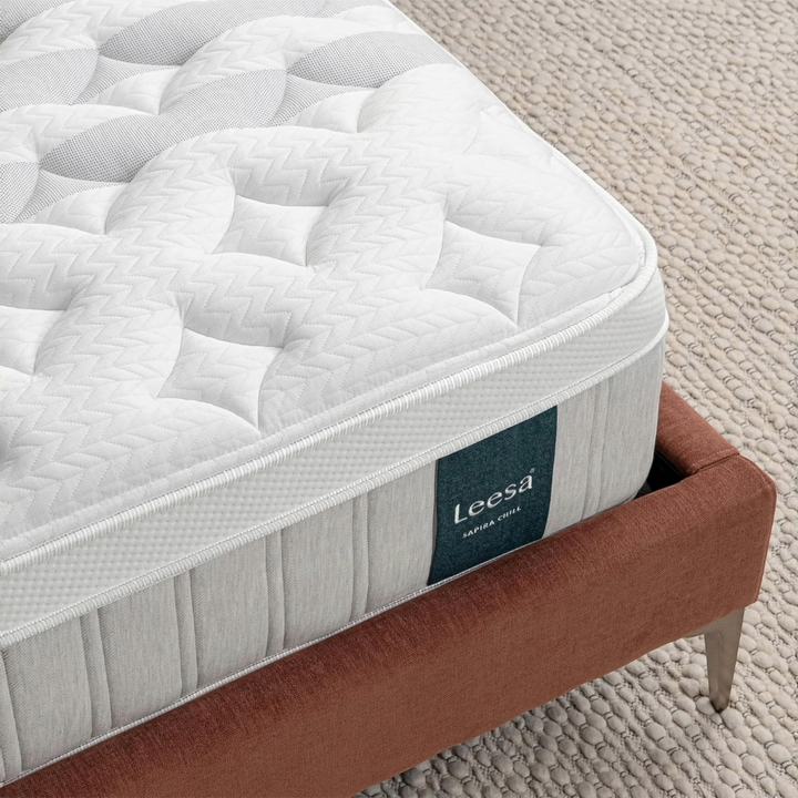 Leesa Sapira Chill Hybrid Mattress in Pottstown, PA | Try In-Store